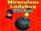 Игра Miraculous Ladybug Clicker онлајн