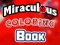 Игра Miraculous Coloring Book онлајн