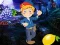 Игра Delighted Mechanic Escape онлајн