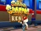 Игра Subway Surfers World tour Kenya онлајн