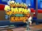 Игра Subway Surfers World tour Iceland онлајн