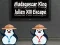 Игра Madagascar King Julien XIII Escape онлајн
