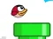 Игра Tiny Red Bird онлајн