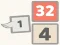 Игра Flappy 2048 онлајн