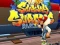Игра Subway Surfers Barcelona онлајн