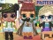 Игра Lol Surprise Protest онлајн