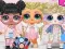 Игра Lol Soft Girls Aesthetic онлајн