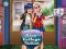 Игра Ladybug Elsa College Fashion онлајн