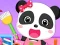 Игра Baby Happy Cleaning онлајн