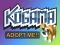 Игра Kogama Adopt Me онлајн