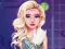Игра Scary Glam Halloween Make Up онлајн