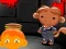 Игра Monkey Go Happy Stage 571 онлајн