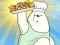 Игра We Bare Bears French Fry Frenzy онлајн