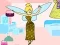 Игра Tinkerbell Dress up онлајн
