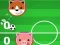 Игра Animal Soccer League онлајн