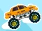 Игра Crayz Monster Taxi онлајн