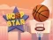 Игра Hoop Stars онлајн