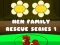 Игра Hen Family Rescue Series 1 онлајн