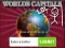 Игра Hangman Capitals Cities онлајн