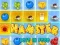 Игра Hamster Lost In Food онлајн