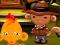Игра Monkey Go Happy Stage 573 онлајн