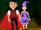Игра Halloween Devil House 27 онлајн