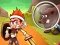 Игра Warrior And Beast онлајн