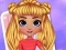 Игра Rainbow Girls Halloween Salon онлајн