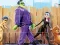 Игра Monster Family Jigsaw онлајн