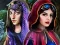 Игра Mansion Of Fear онлајн