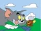 Игра Tom and Jerry Painting онлајн