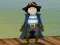 Игра Secret of the Island Escape онлајн