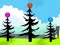 Игра Cumulus Escape онлајн