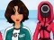 Игра Riddles of Squid онлајн
