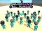 Игра Squid Game: All Rounds онлајн