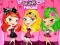 Игра Punk Princesses онлајн