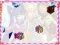 Игра Winx Club: Hexagon Puzzle онлајн