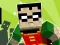 Игра Craft Subway Runner Boy онлајн