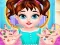 Игра Baby Taylor Hand Doctor онлајн