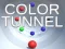 Игра Color Tunnel онлајн