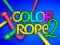 Игра Color Rope 2 онлајн