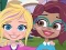 Игра Polly Pocket Which polly pal are you most like? онлајн