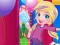 Игра Peaches' pet party онлајн