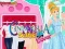 Игра Cinderella Selfie Lover онлајн