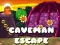 Игра Caveman Escape онлајн