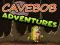 Игра CaveBOB Adventure онлајн