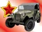 Игра Soviet Cars Jigsaw онлајн
