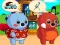 Игра  Clean Up Kids онлајн