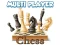 Игра Chess Multi Player онлајн