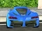 Игра Drive Real Flying Car Simulator онлајн